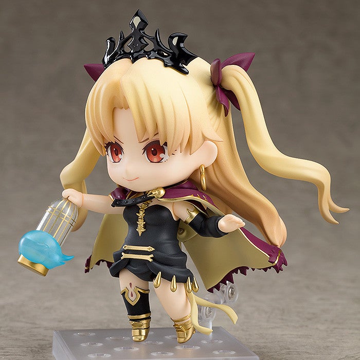 Nendoroid 1016 Fate/Grand Order Lancer/Ereshkigal Reissue Action Figure official Good Smile Company product image