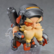 Nendoroid 1017 Overwatch Torbjörn: Classic Skin Edition Action Figure official Good Smile Company product image