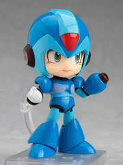 Nendoroid 1018 Mega Man X Series Mega Man X Action Figure official Good Smile Company product image