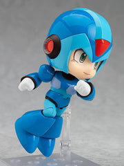 Nendoroid 1018 Mega Man X Series Mega Man X Action Figure official Good Smile Company product image