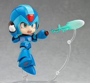 Nendoroid 1018 Mega Man X Series Mega Man X Action Figure official Good Smile Company product image