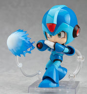 Nendoroid 1018 Mega Man X Series Mega Man X Action Figure official Good Smile Company product image
