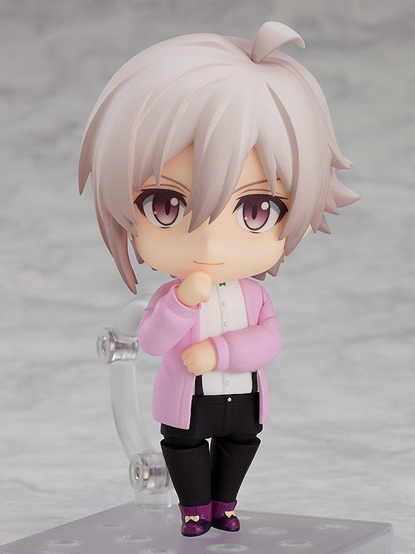 Nendoroid 1019 IDOLiSH7 Tenn Kujo(Rerelease) Reissue Action Figure official Good Smile Company product image