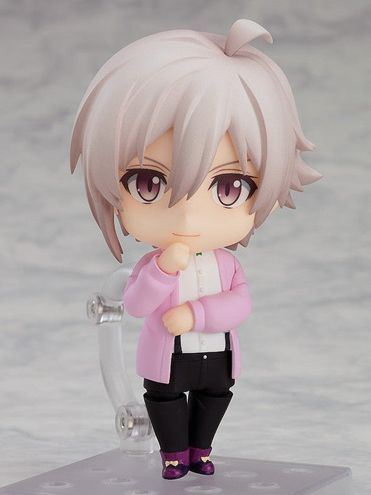 Nendoroid 1019 IDOLiSH7 Tenn Kujo(Rerelease) Reissue Action Figure official Good Smile Company product image
