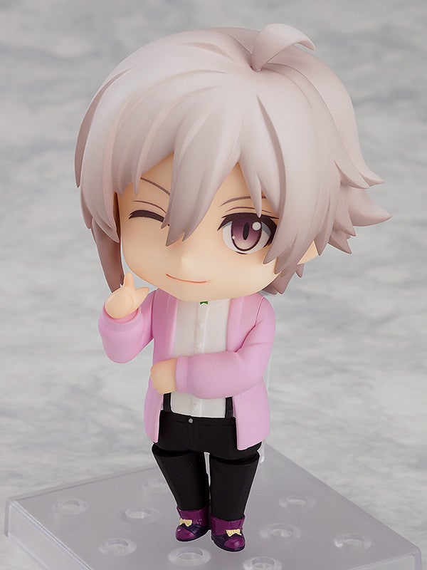 Nendoroid 1019 IDOLiSH7 Tenn Kujo(Rerelease) Reissue Action Figure official Good Smile Company product image