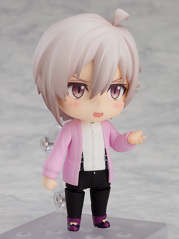Nendoroid 1019 IDOLiSH7 Tenn Kujo(Rerelease) Reissue Action Figure official Good Smile Company product image