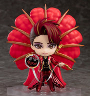 Nendoroid 1020 "Amazing Star ☆ Killer Rouge" by the Takarazuka Revue Star Troupe Yuzuru Kurenai Action Figure official Good Smile Company product image