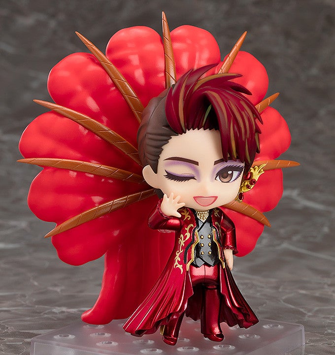 Nendoroid 1020 "Amazing Star ☆ Killer Rouge" by the Takarazuka Revue Star Troupe Yuzuru Kurenai Action Figure official Good Smile Company product image