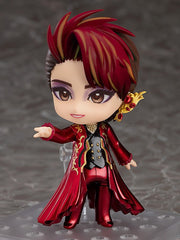 Nendoroid 1020 "Amazing Star ☆ Killer Rouge" by the Takarazuka Revue Star Troupe Yuzuru Kurenai Action Figure official Good Smile Company product image