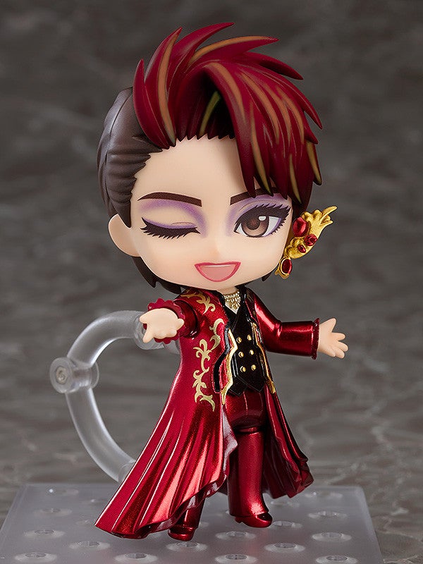 Nendoroid 1020 "Amazing Star ☆ Killer Rouge" by the Takarazuka Revue Star Troupe Yuzuru Kurenai Action Figure official Good Smile Company product image