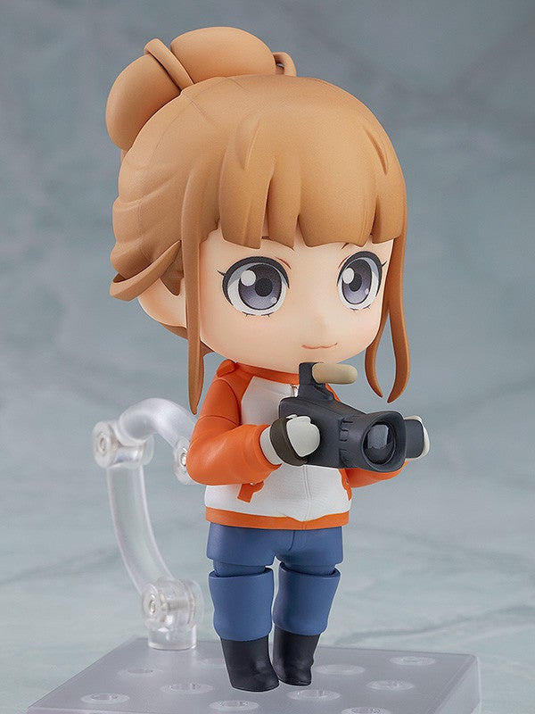 Nendoroid 1021 A Place Further Than the Universe Hinata Miyake Action Figure official Good Smile Company product image