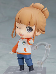Nendoroid 1021 A Place Further Than the Universe Hinata Miyake Action Figure official Good Smile Company product image