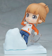Nendoroid 1021 A Place Further Than the Universe Hinata Miyake Action Figure official Good Smile Company product image