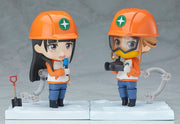 Nendoroid 1021 A Place Further Than the Universe Hinata Miyake Action Figure official Good Smile Company product image