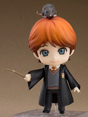 Nendoroid 1022 Harry Potter Ron Weasley Action Figure official Good Smile Company product image