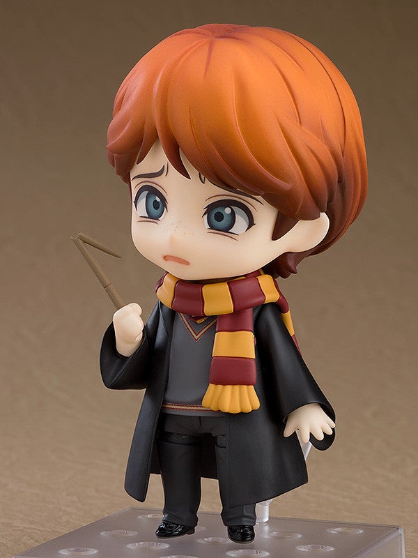 Nendoroid 1022 Harry Potter Ron Weasley Action Figure official Good Smile Company product image