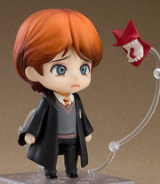 Nendoroid 1022 Harry Potter Ron Weasley Action Figure official Good Smile Company product image