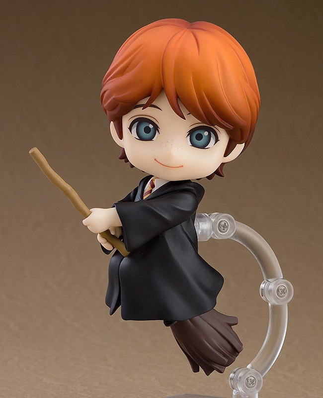 Nendoroid 1022 Harry Potter Ron Weasley Action Figure official Good Smile Company product image