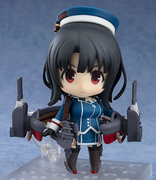 Nendoroid 1023 Kantai Collection -Kancolle- Takao Action Figure official Good Smile Company product image