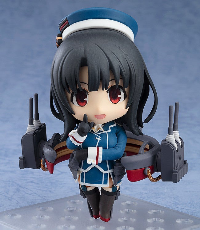 Nendoroid 1023 Kantai Collection -Kancolle- Takao Action Figure official Good Smile Company product image