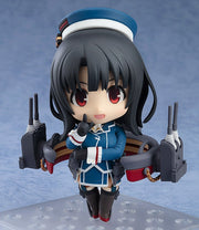 Nendoroid 1023 Kantai Collection -Kancolle- Takao Action Figure official Good Smile Company product image