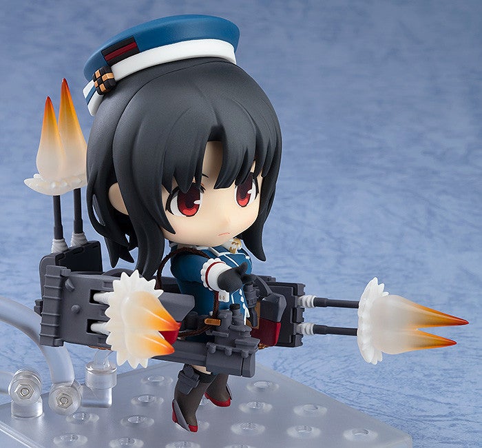 Nendoroid 1023 Kantai Collection -Kancolle- Takao Action Figure official Good Smile Company product image