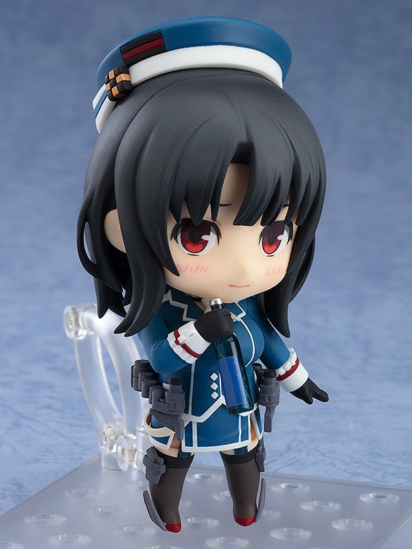 Nendoroid 1023 Kantai Collection -Kancolle- Takao Action Figure official Good Smile Company product image