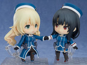 Nendoroid 1023 Kantai Collection -Kancolle- Takao Action Figure official Good Smile Company product image