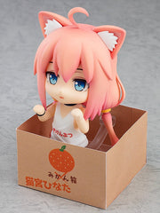 Nendoroid 1024 Hinata Channel Nekomiya Hinata Action Figure official Good Smile Company product image
