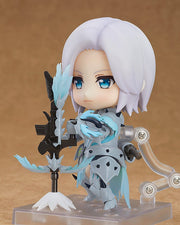 Nendoroid 1025-DX Monster Hunter: World Hunter: Female Xeno’jiiva Beta Armor Edition - DX Ver. Action Figure official Good Smile Company product image