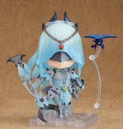 Nendoroid 1025 Monster Hunter: World Hunter: Female Xeno’jiiva Beta Armor Edition Action Figure official Good Smile Company product image