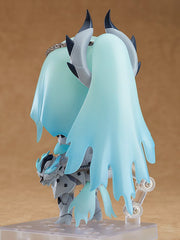 Nendoroid 1025 Monster Hunter: World Hunter: Female Xeno’jiiva Beta Armor Edition Action Figure official Good Smile Company product image