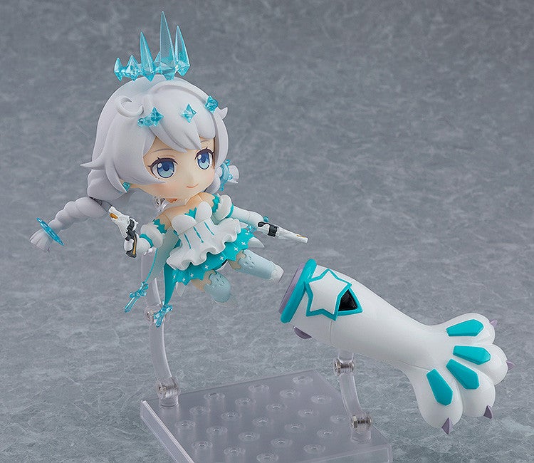 Nendoroid 1026 Honkai Impact 3rd Kiana: Winter Princess Ver. Action Figure official Good Smile Company product image