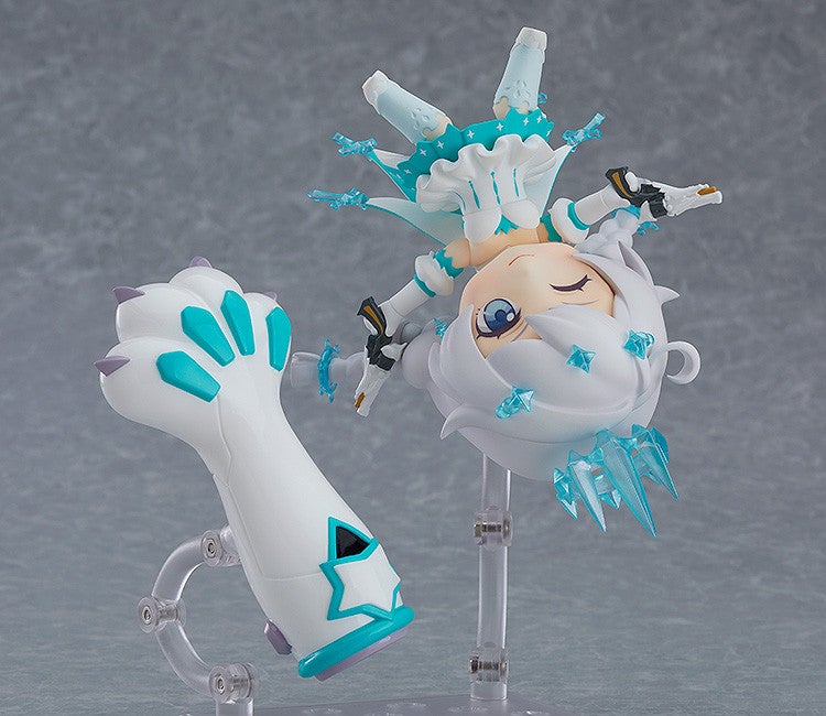 Nendoroid 1026 Honkai Impact 3rd Kiana: Winter Princess Ver. Action Figure official Good Smile Company product image