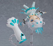 Nendoroid 1026 Honkai Impact 3rd Kiana: Winter Princess Ver. Action Figure official Good Smile Company product image