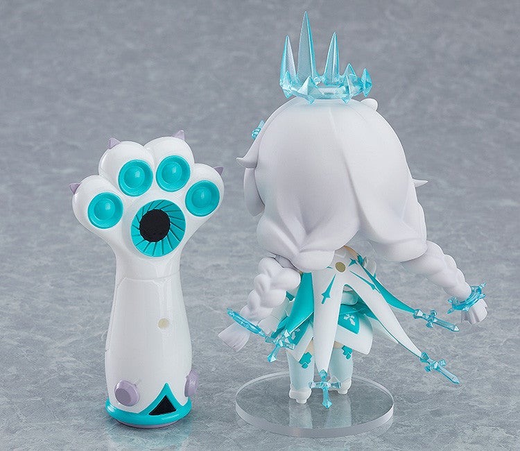 Nendoroid 1026 Honkai Impact 3rd Kiana: Winter Princess Ver. Action Figure official Good Smile Company product image