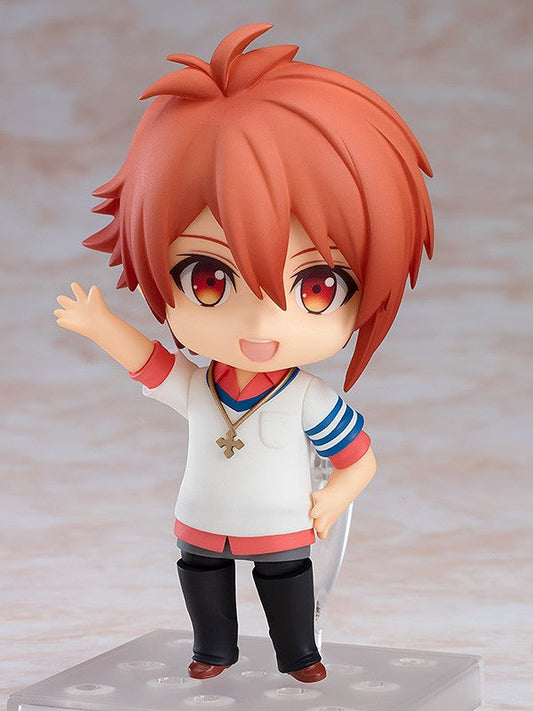 Nendoroid 1027 IDOLiSH7 Riku Nanase(Rerelease) Reissue Action Figure official Good Smile Company product image