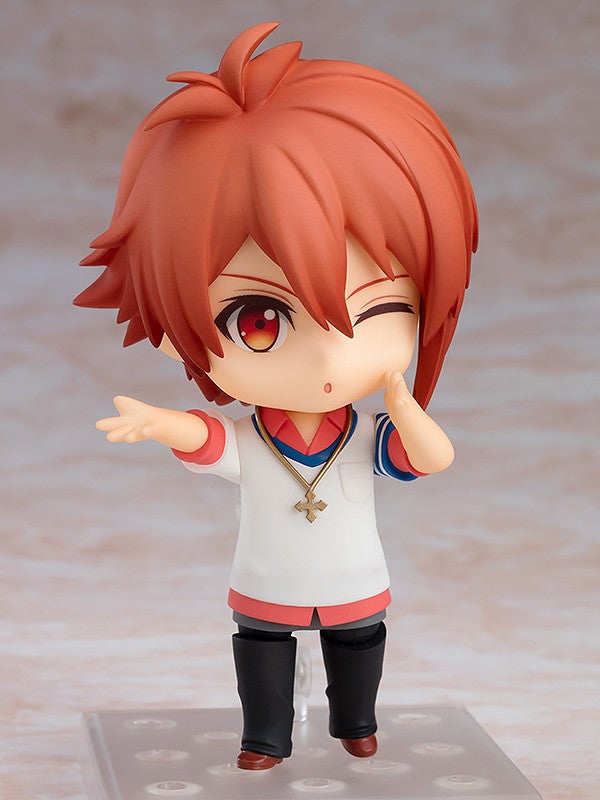 Nendoroid 1027 IDOLiSH7 Riku Nanase(Rerelease) Reissue Action Figure official Good Smile Company product image