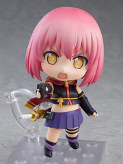 Nendoroid 1028 RELEASE THE SPYCE Momo Minamoto Action Figure official Good Smile Company product image