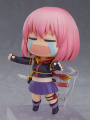 Nendoroid 1028 RELEASE THE SPYCE Momo Minamoto Action Figure official Good Smile Company product image