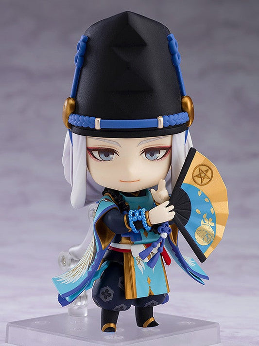 Nendoroid 1029 Onmyoji Seimei Action Figure official Good Smile Company product image
