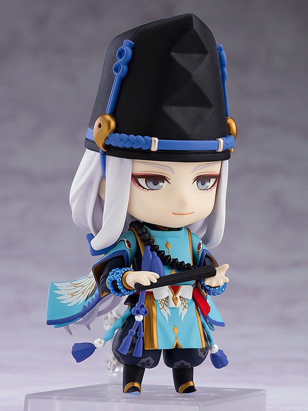 Nendoroid 1029 Onmyoji Seimei Action Figure official Good Smile Company product image