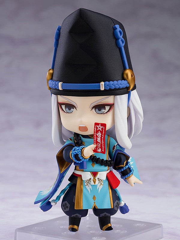 Nendoroid 1029 Onmyoji Seimei Action Figure official Good Smile Company product image