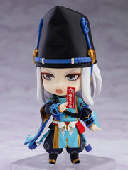 Nendoroid 1029 Onmyoji Seimei Action Figure official Good Smile Company product image