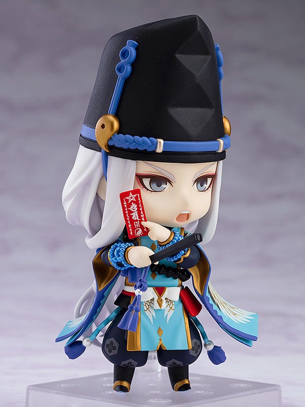 Nendoroid 1029 Onmyoji Seimei Action Figure official Good Smile Company product image