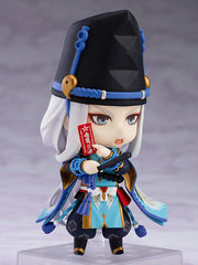 Nendoroid 1029 Onmyoji Seimei Action Figure official Good Smile Company product image