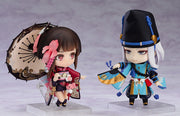 Nendoroid 1029 Onmyoji Seimei Action Figure official Good Smile Company product image