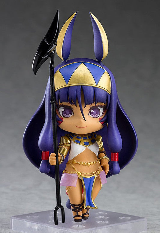 Nendoroid 1031 Fate/Grand Order Caster/Nitocris Action Figure official Good Smile Company product image