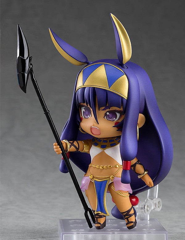 Nendoroid 1031 Fate/Grand Order Caster/Nitocris Action Figure official Good Smile Company product image