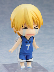 Nendoroid 1032 Kuroko's Basketball Ryota Kise Action Figure official Good Smile Company product image